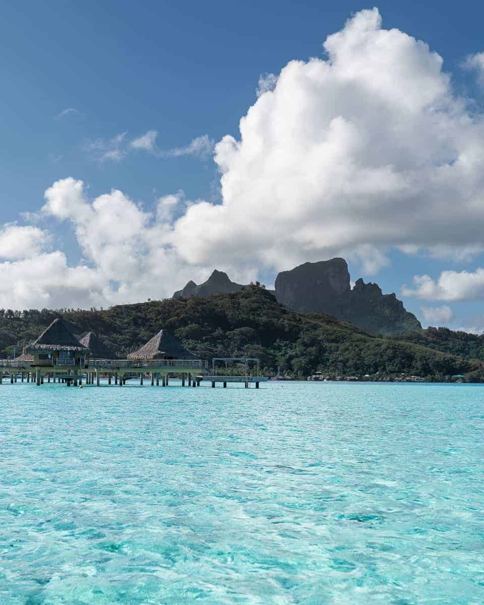 7 Seværdigheder at opleve på Bora Bora Fransk Polynesien