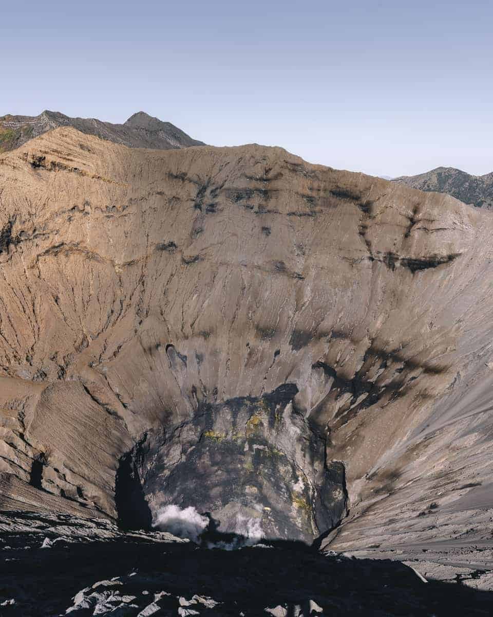 Guide til vulkanen Bromo på Java - Alt du skal vide