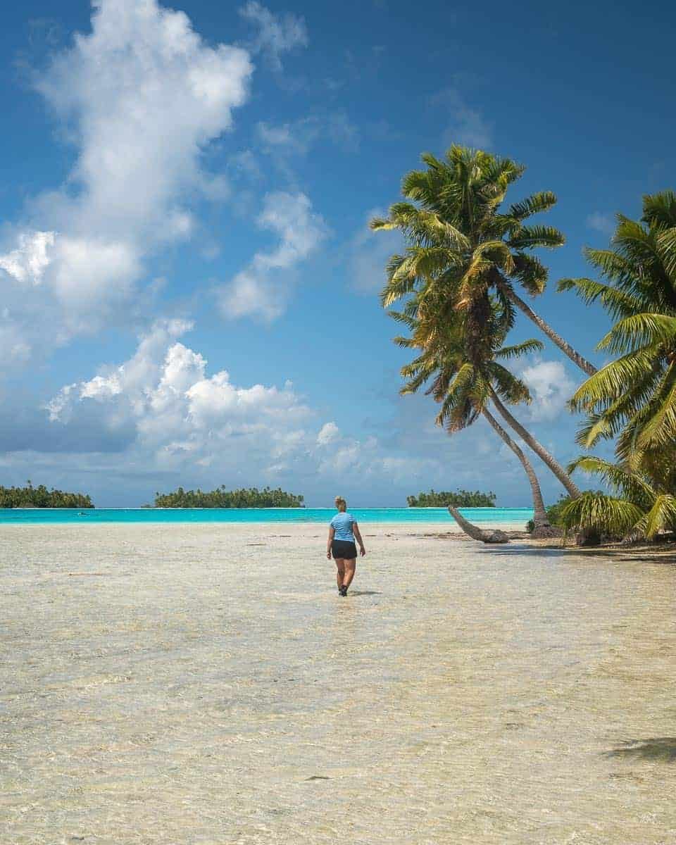 8 Seværdigheder at opleve på atollen Rangiroa
