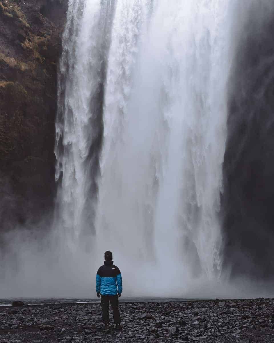 7 Smukke vandfald du skal opleve på Island